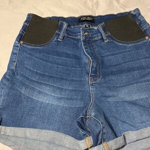 Judy Blue Shorts
